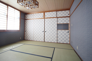 3階